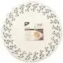 Cake Rims Round Ø 25cm White