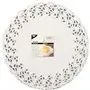 Cake Rims Round Ø 30cm White