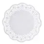 Cake Rims Round Ø 28cm White