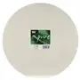Cake Borders Cardboard "Pure" Round Ø 30cm White With Serrated Edge