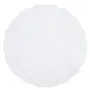 Cake Rims Round Ø 20.5cm White
