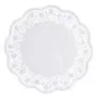 Cake Rims Round Ø 30cm White