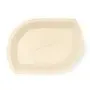 Snack trays A7 Low Sugarcane 13.2 x 9.7 x 1.05cm "Folia"