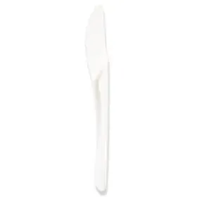 Knives White Paper 18.5cm