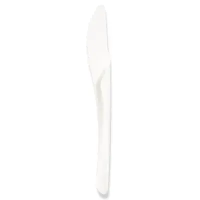 Knives White Paper 18.5cm