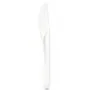 Knives White Paper 18.5cm