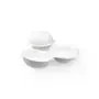 Hamburgerbakken Bagastro Mini ø 90 x 60mm Horecavoordeel.com