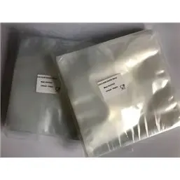 Vacuum side seal bags 300x400mm 90my - Horecavoordeel.com