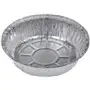 Aluminum Bowl Round High 180 x 37mm (804)