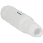 Mini Helve Polypropylene 160xø 30mm White
