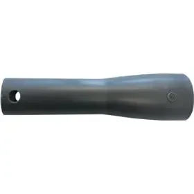 Adapter 22mm for Helve Anodized Aluminum, Polypropylene 155x22mm 