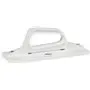 Pad holder, Hand model Polypropylene 235x100x80mm White