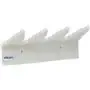 Wall holder Polypropylene 240x170x60mm White