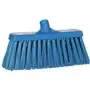 Broom Polyester Fiber, Hard 330x100x170mm Blue