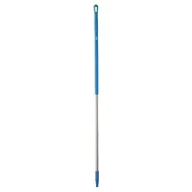 Ergonomic Stainless steel Helve 150cm Stainless steel, Polypropylene 1510xø 31mm Blue