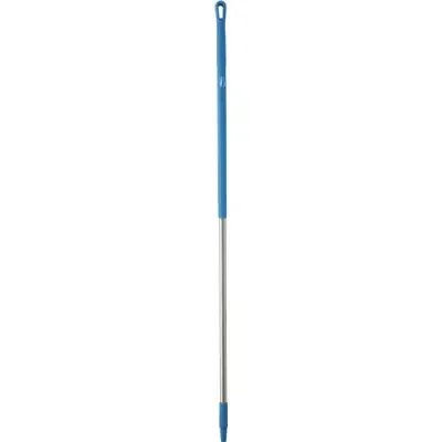 Ergonomic Stainless steel Helve 150cm Stainless steel, Polypropylene 1510xø 31mm Blue