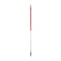 Ergonomic Stainless steel Helve 150cm Stainless steel, Polypropylene 1510xø 31mm Red