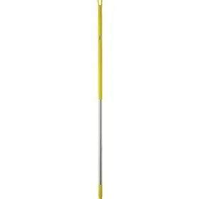 Ergonomic Stainless steel Helve 150cm Stainless steel, Polypropylene 1510xø 31mm Yellow