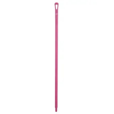 Ultra Hygiene Helve 130cm Polypropylene 1300xø 34mm Pink