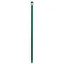 Ultra Hygiene Helve 130cm Polypropylene 1300xø 34mm Green