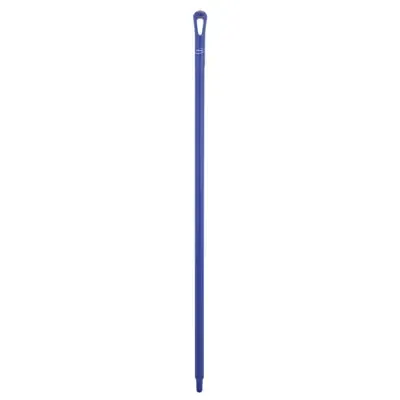 Ultra Hygiene Helve 130cm Polypropylene 1300xø 34mm Purple