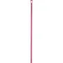 Ultra Hygiene Helve 150cm Polypropylene 1500xø 34mm Pink