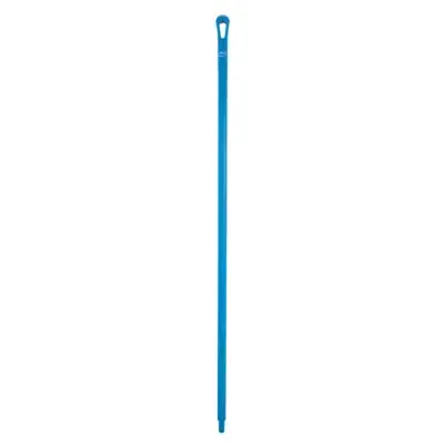 Ultra Hygiene Helve 150cm Polypropylene 1500xø 34mm Blue