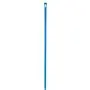Ultra Hygiene Helve 150cm Polypropylene 1500xø 34mm Blue