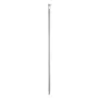 Ultra Hygiene Helve 150cm Polypropylene 1500xø 34mm White