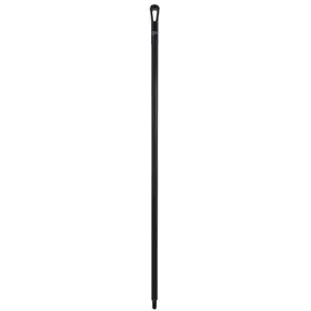 Ultra Hygiene Helve 150cm Polypropylene 1500xø 34mm Black