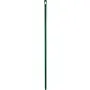 Ultra Hygiene Helve 170cm Polypropylene 1700xø 34mm Green