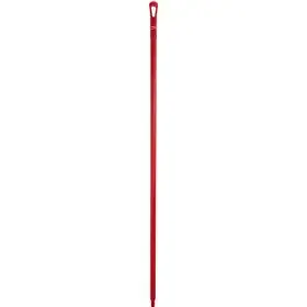 Ultra Hygiene Helve 170cm Polypropylene 1700xø 34mm Red