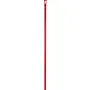 Ultra Hygiene Helve 170cm Polypropylene 1700xø 34mm Red