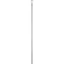 Ultra Hygiene Helve 170cm Polypropylene 1700xø 34mm White