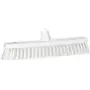 Combi Sweeper Tough and Switht Polyester Fiber 410x90x120mm White