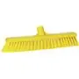 Combi Sweeper Tough and Switht Polyester Fiber 410x90x120mm Yellow