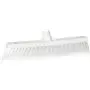Switht Split Sweeper Polypropylene Fiber, Switht, Cloven 410x65x130mm White
