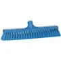Switht Sweeper Polyester Fiber, Switht 410x65x130mm Blue