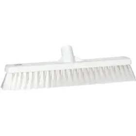 Switht Sweeper Polyester Fiber, Switht 410x65x130mm White