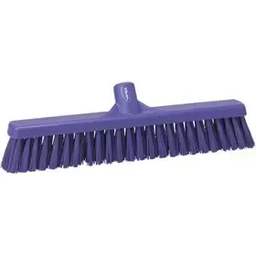 Switht Sweeper Polyester Fiber, Switht 410x65x130mm Purple