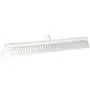Switht Wide Sweeper Polyester Fiber, Switht 610x65x125mm White