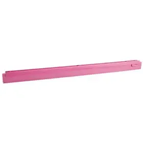 Full Colour Hygiene Replacement cassette Polypropylene, 2 Components Rubber, Double sheet 60cm Wide Pink