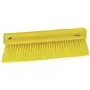 Powder sweeper - Baker brush Polyester Fiber, Switht 300x31x100mm Yellow