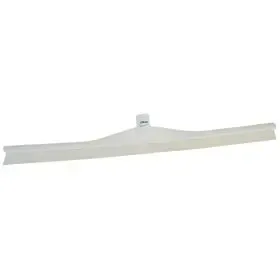 Ultra Hygiene Floor wiper Polypropylene and Tpe Rubber 70cm Wide White