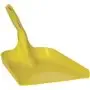 Flat Hand shovel, Small Model Polypropylene 550x275x110mm Yellow