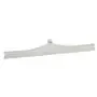 Ultra Hygiene Floor wiper Polypropylene and Tpe Rubber 60cm Wide White