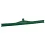 Ultra Hygiene Floor wiper Polypropylene and Tpe Rubber 70cm Wide Green