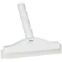 Full Colour Hygiene Hand Wiper Polypropylene, Tpe Rubber 250x70x95mm White