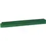 Full Colour Hygiene Replacement cassette Polypropylene, 2 Components Rubber, Double sheet 40cm Wide Green