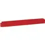 Full Colour Hygiene Replacement cassette Polypropylene, 2 Components Rubber, Double sheet 40cm Wide Red